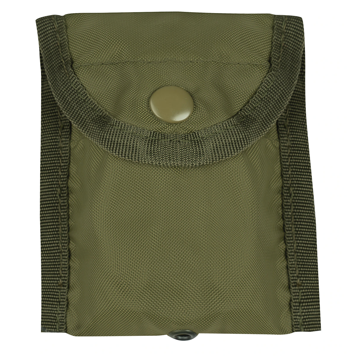 Rothco Nylon Compass Pouch - Rothco 408-OD