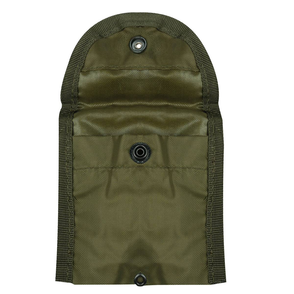 Rothco Nylon Compass Pouch - Rothco 408-OD