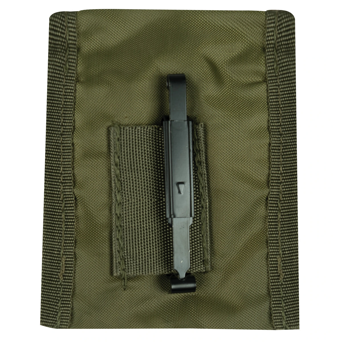 Rothco Nylon Compass Pouch - Rothco 408-OD