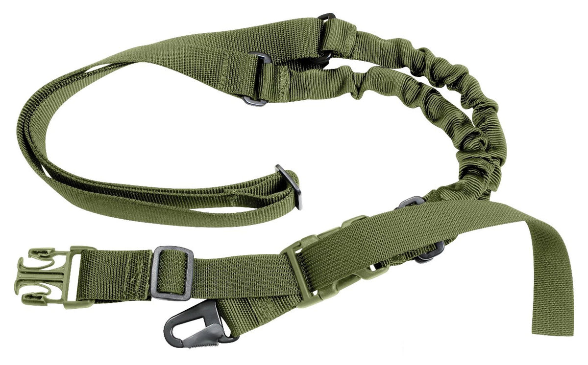 Rothco Tactical Single Point Sling - Rothco 4085