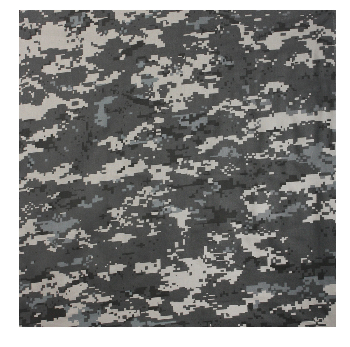 Rothco Digital Camo Bandana - Rothco 4086