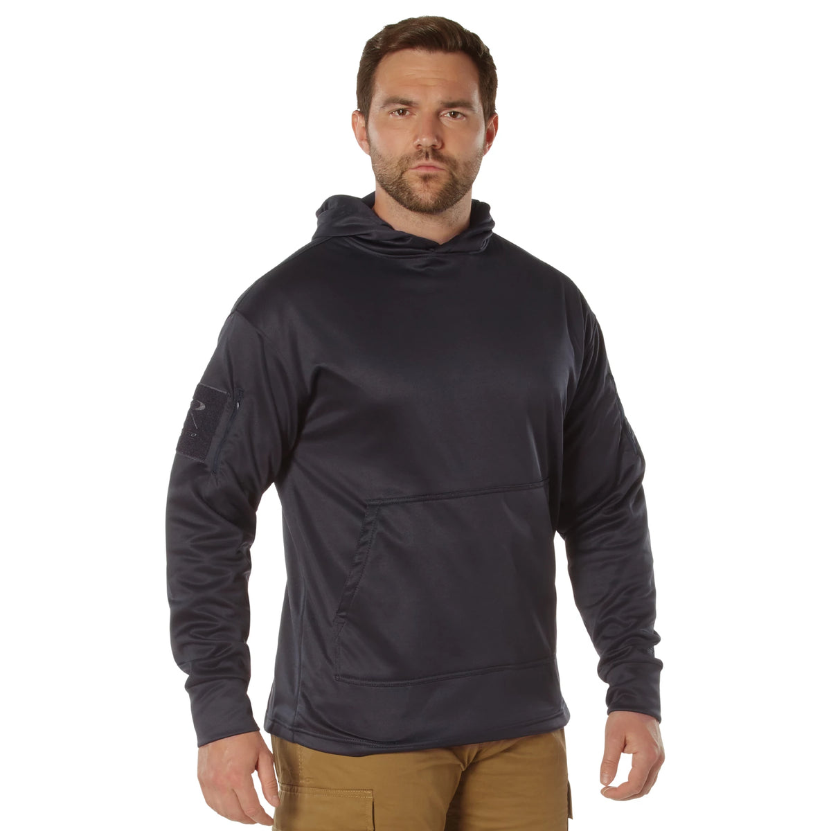 Rothco Concealed Carry Hoodie - Rothco 4091-SML