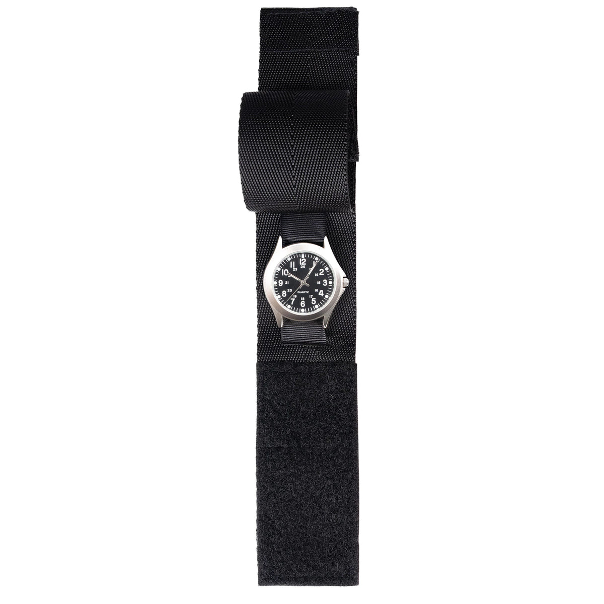 Rothco Commando Watchband - Rothco 4101-BK