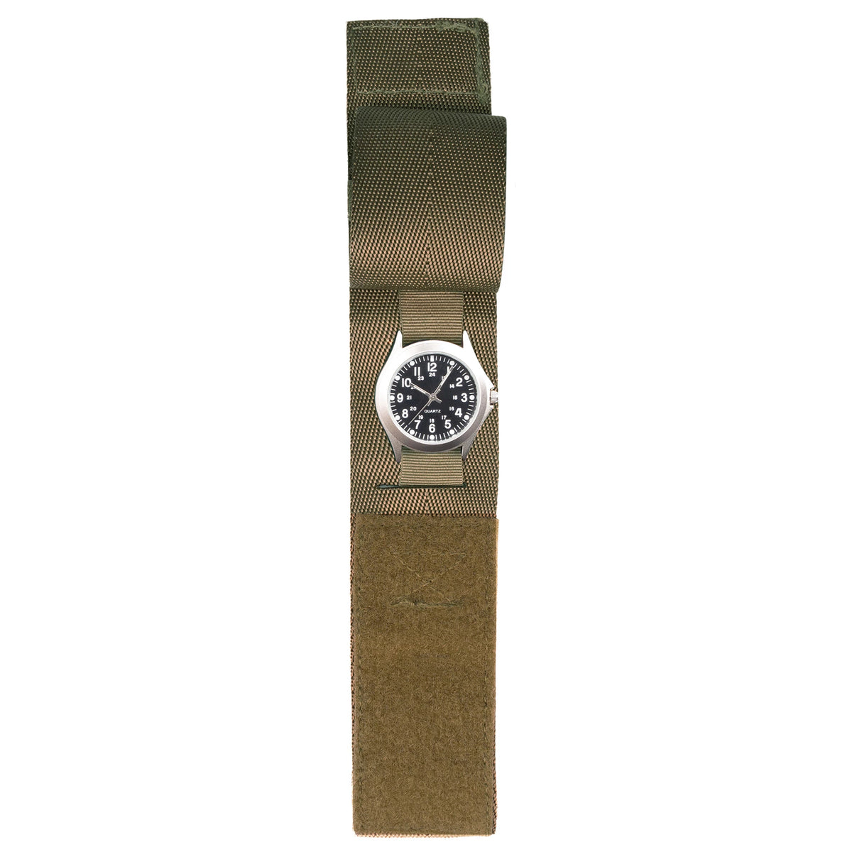 Rothco Commando Watchband - Rothco 4101-CB