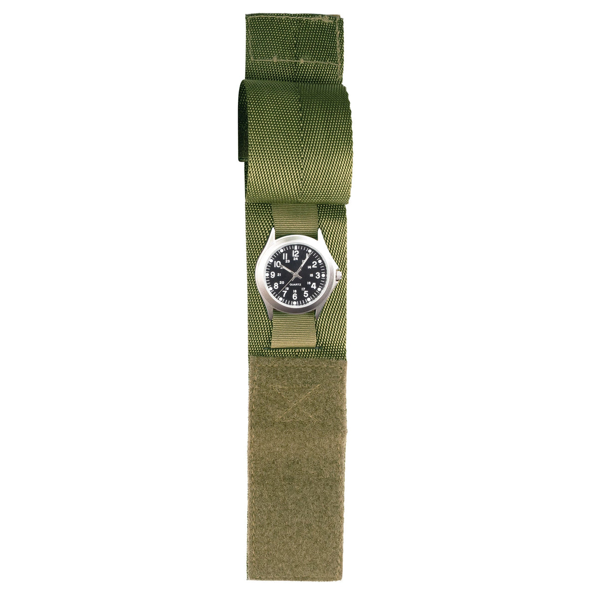 Rothco Commando Watchband - Rothco 4101-OD