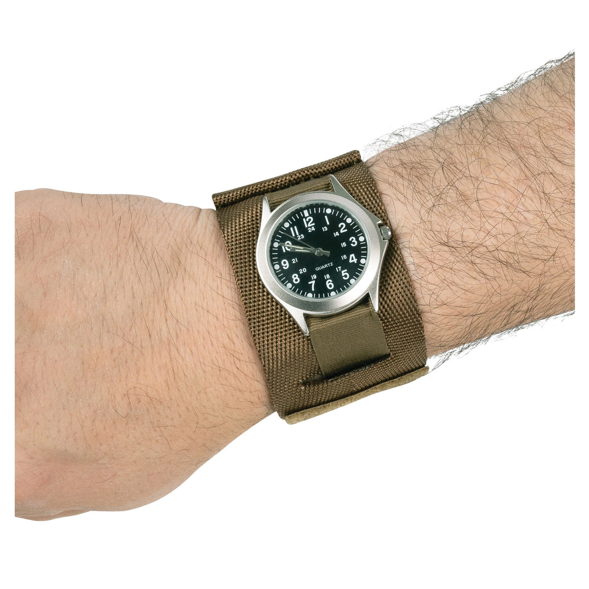 Rothco Commando Watchband - Rothco 4101-CB