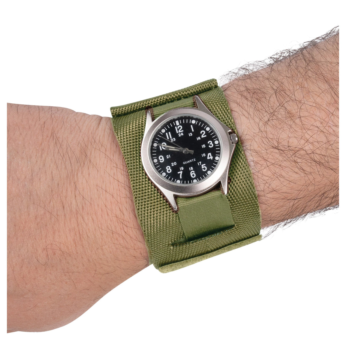 Rothco Commando Watchband - Rothco 4101-OD