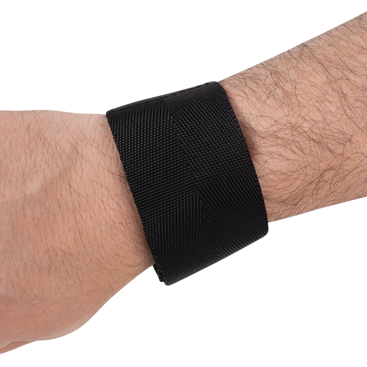 Rothco Commando Watchband - Rothco 4101-BK