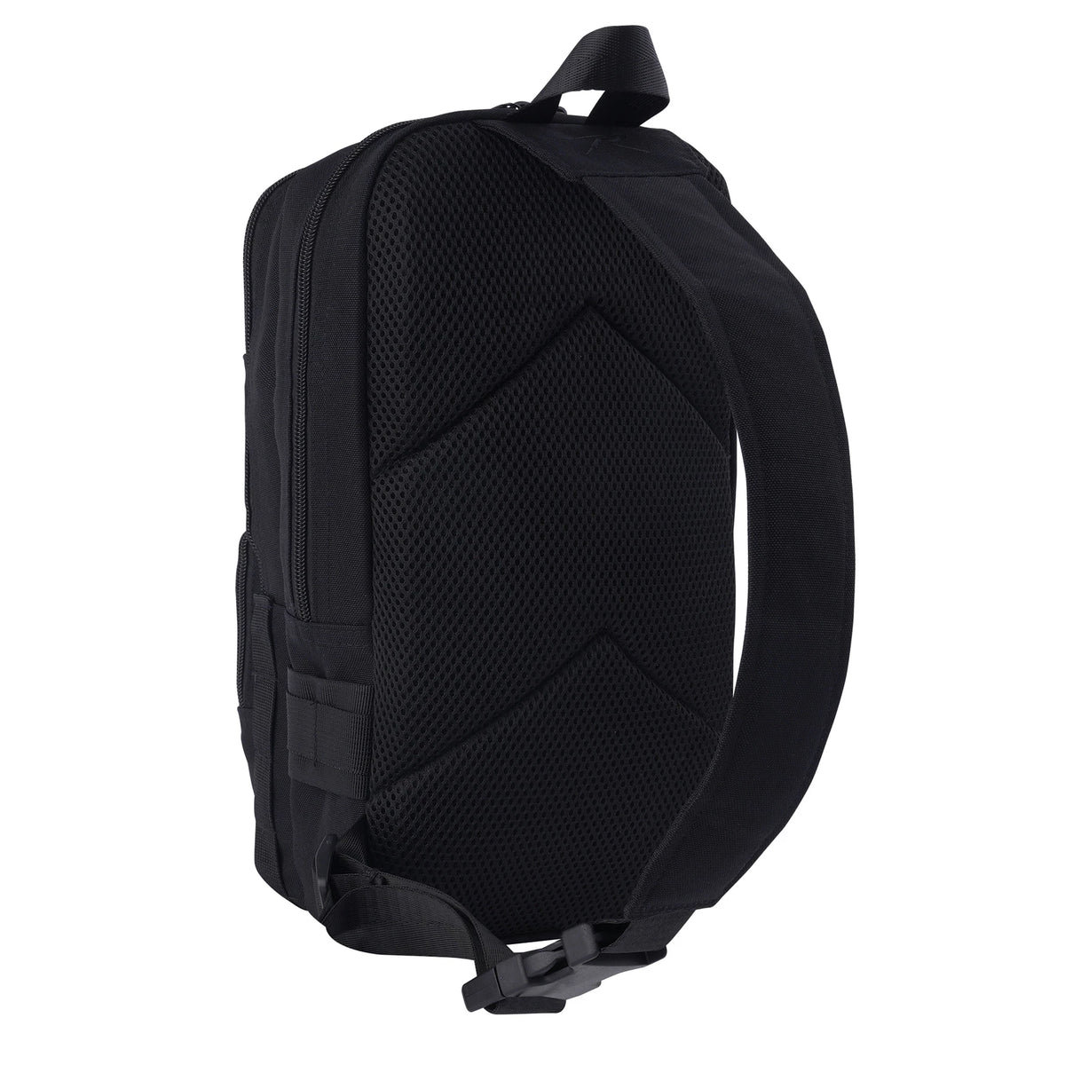 Rothco Tactical Traveler Sling Bag - Rothco 41110-BLK