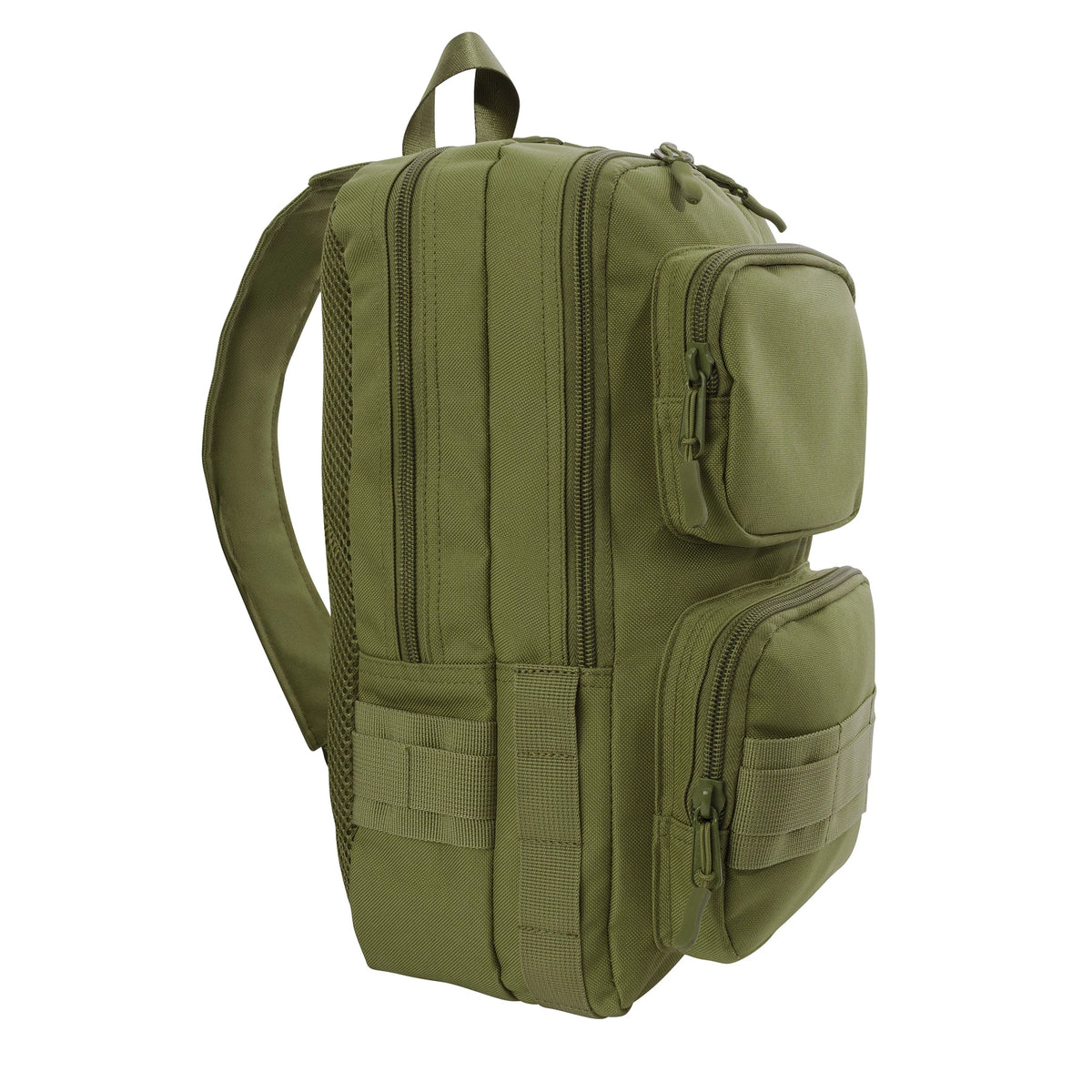 Rothco Tactical Traveler Sling Bag - Rothco 41112-OD