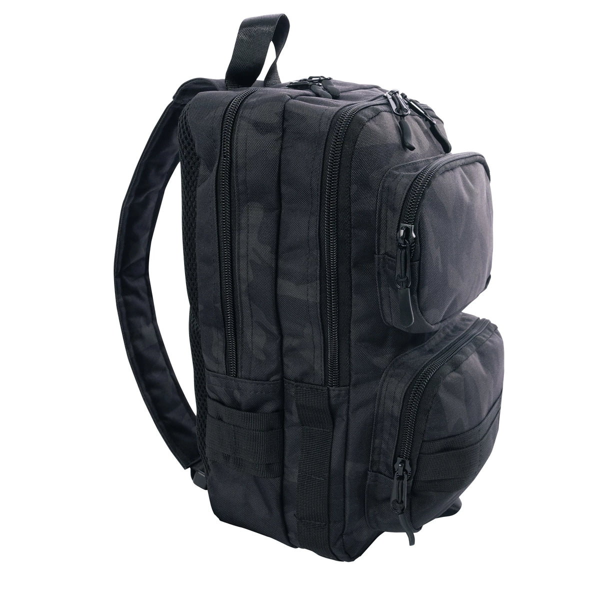 Rothco Tactical Traveler Sling Bag - Rothco 41114-MBC