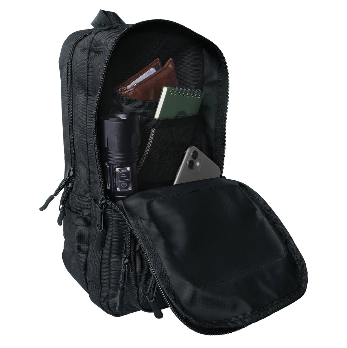 Rothco Tactical Traveler Sling Bag - Rothco 41114-MBC