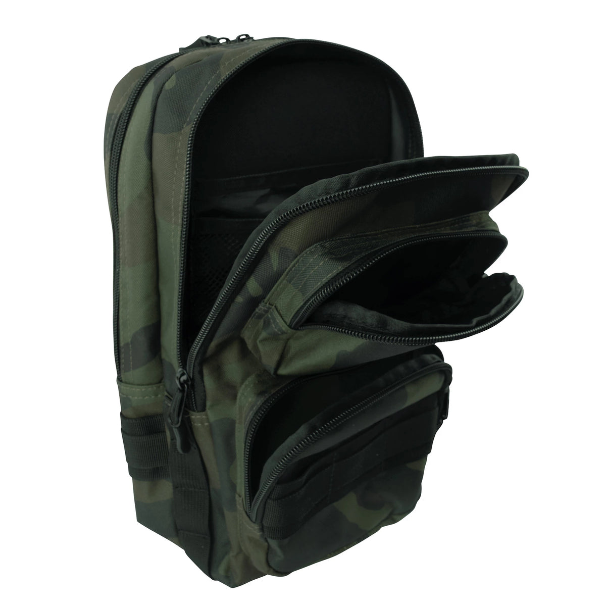 Rothco Tactical Traveler Sling Bag - Rothco 41115-MWC