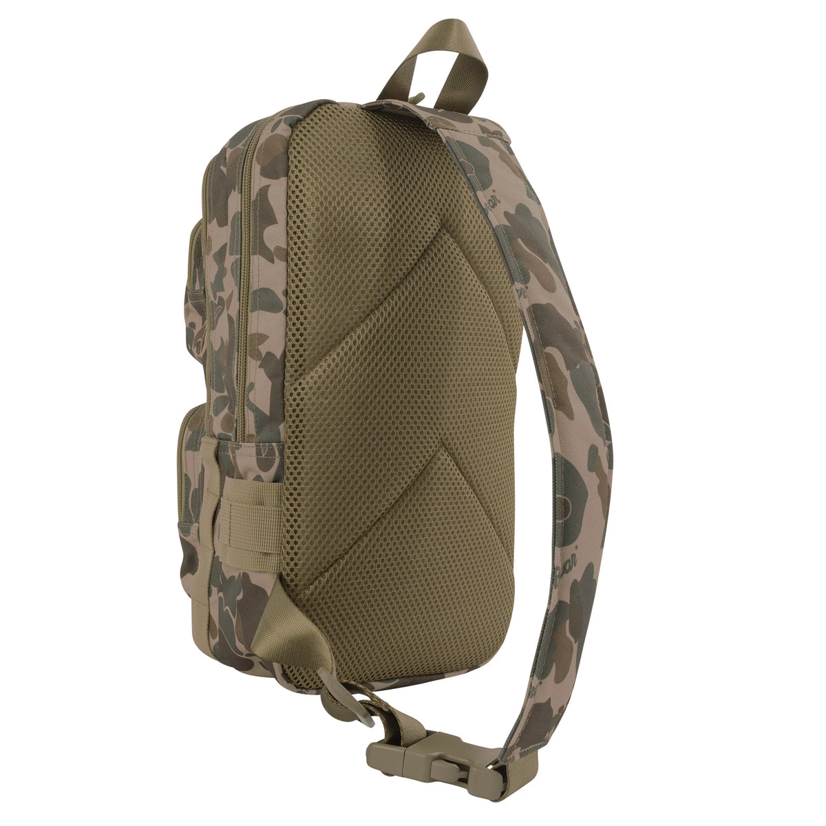 Rothco Tactical Traveler Sling Bag - Rothco 41116-FBC