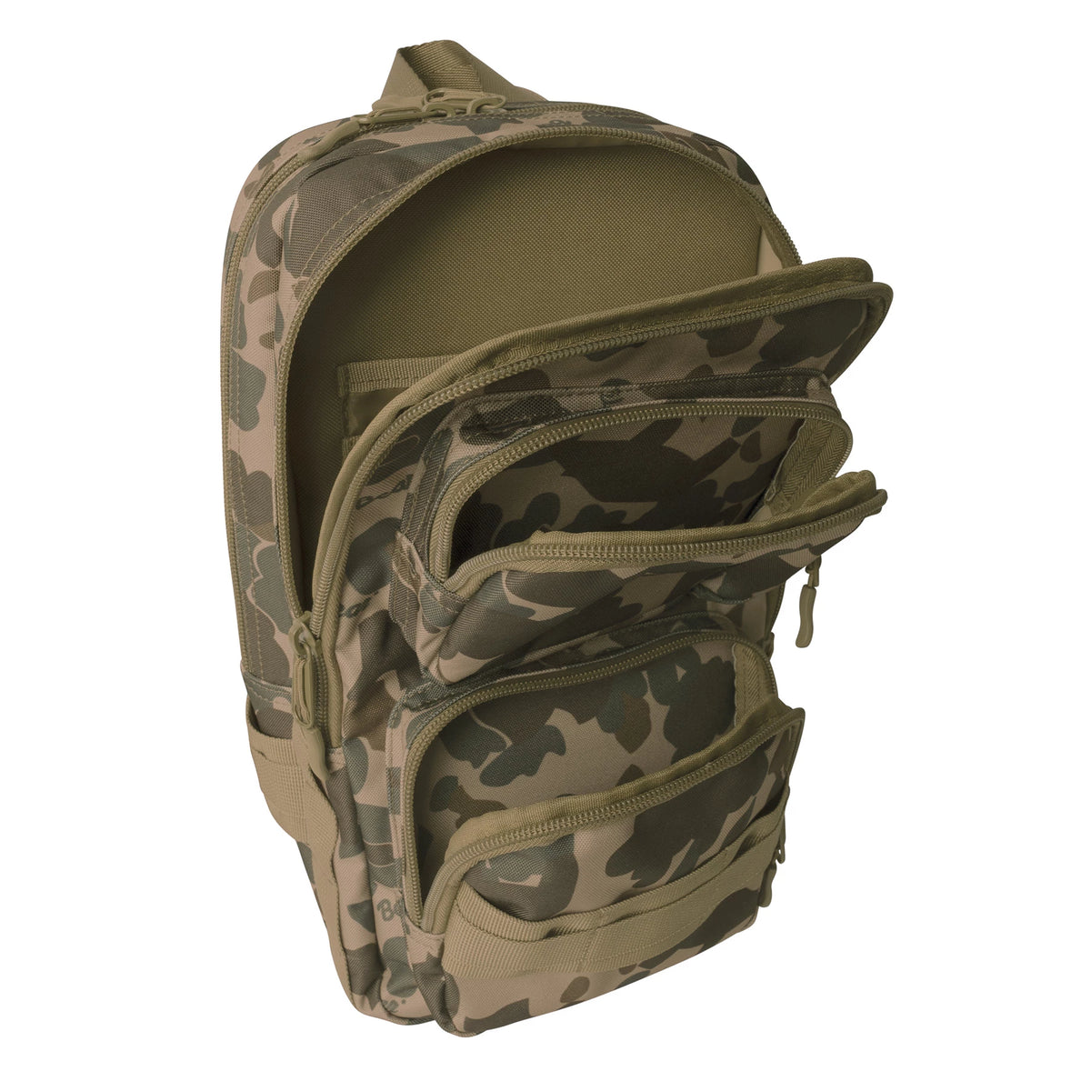 Rothco Tactical Traveler Sling Bag - Rothco 41116-FBC