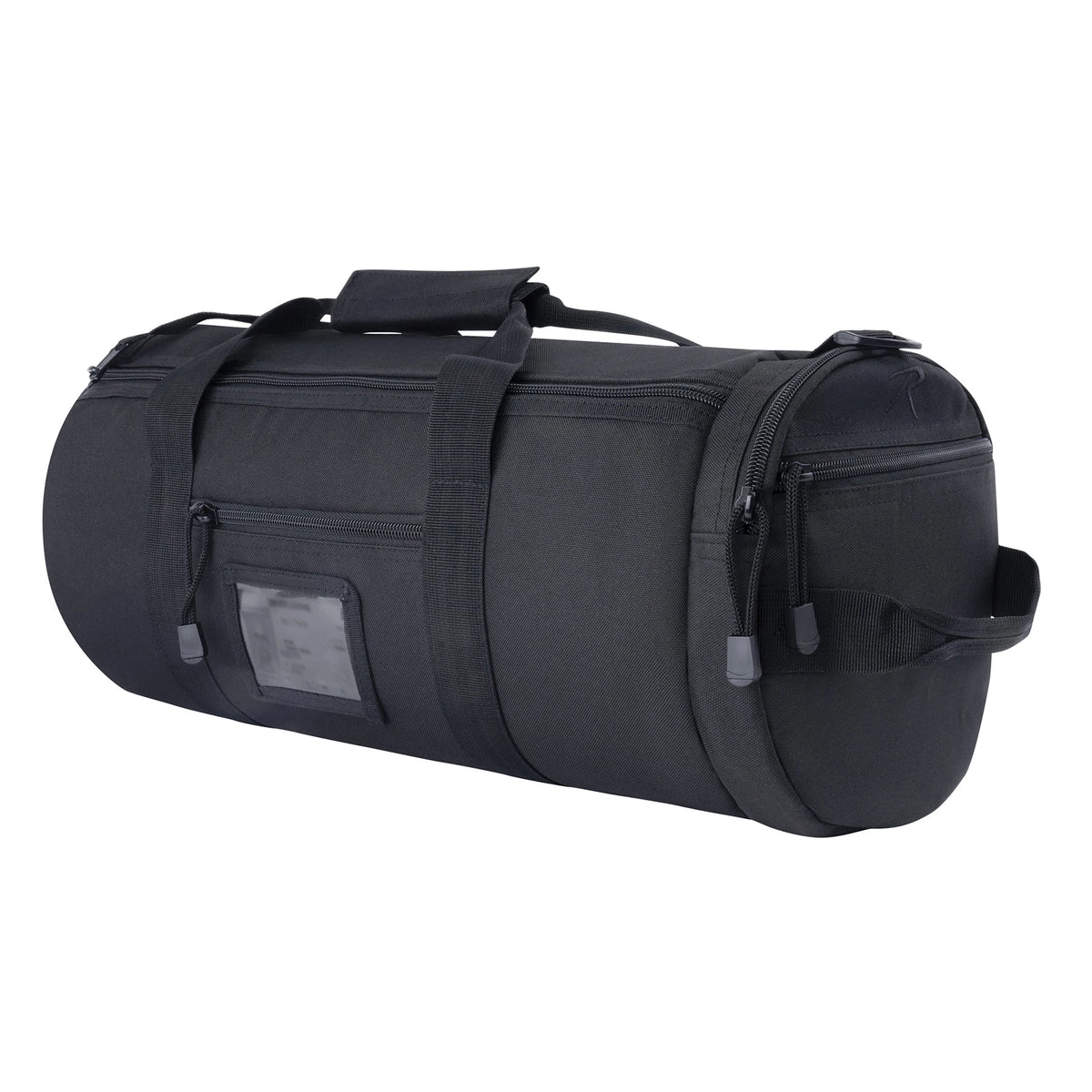 Rothco Tactical Traveler Duffle Bag - Rothco 41131-BLK