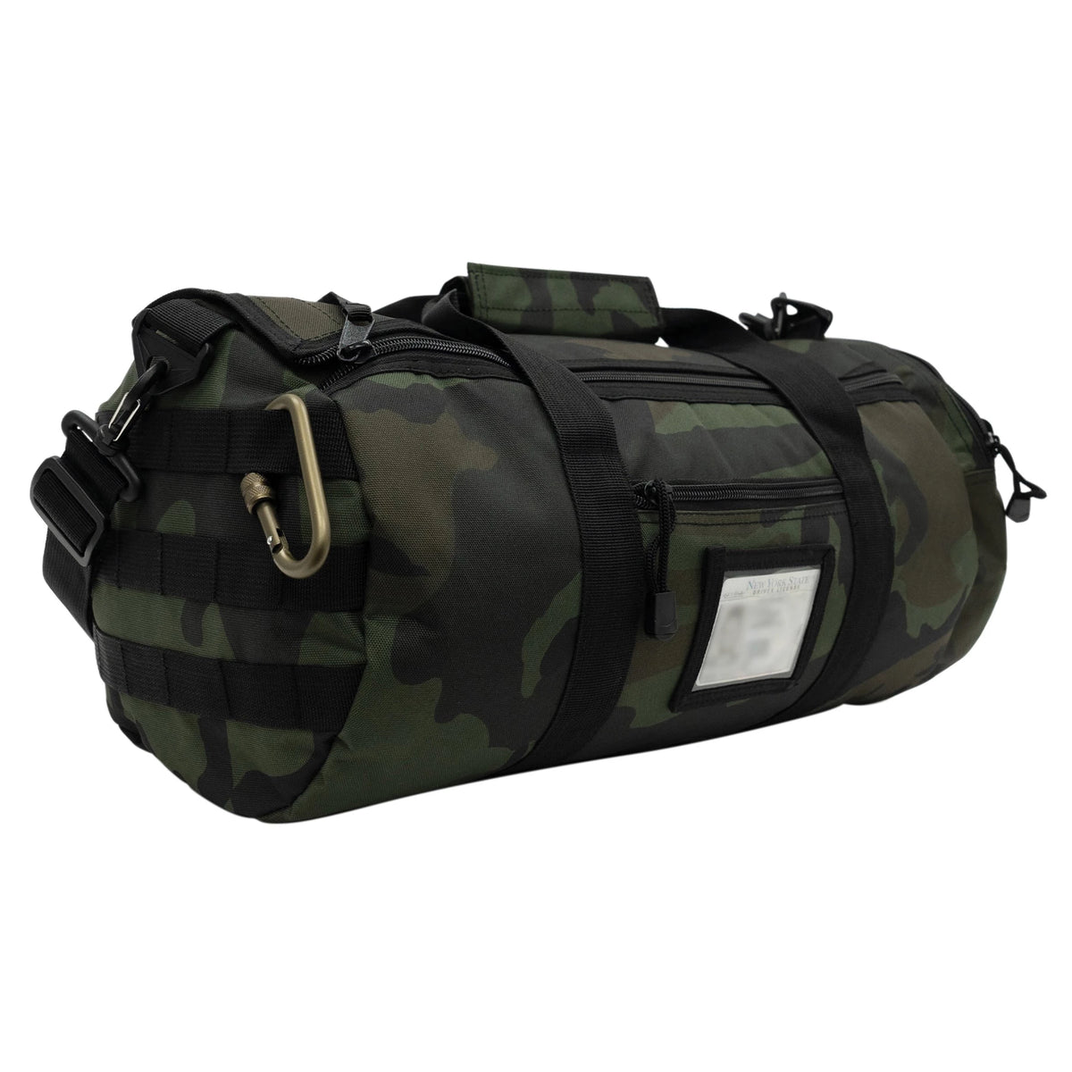 Rothco Tactical Traveler Duffle Bag - Rothco 41136-MWC