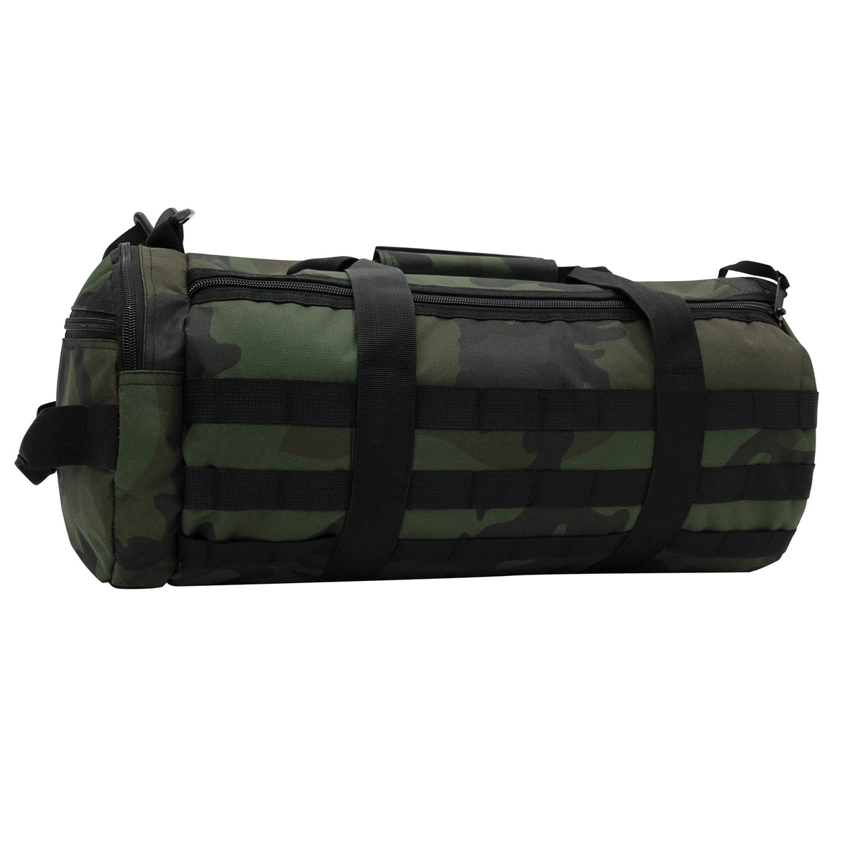 Rothco Tactical Traveler Duffle Bag - Rothco 41136-MWC