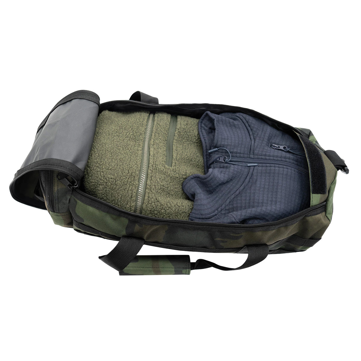 Rothco Tactical Traveler Duffle Bag - Rothco 41136-MWC
