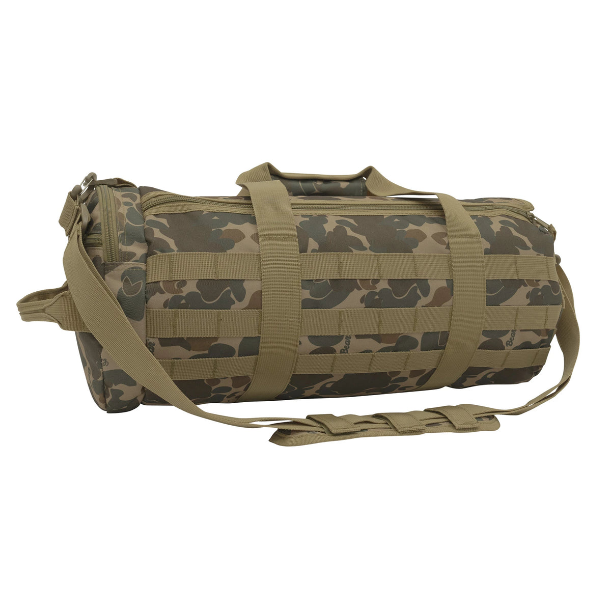Rothco Tactical Traveler Duffle Bag - Rothco 41137-FBC