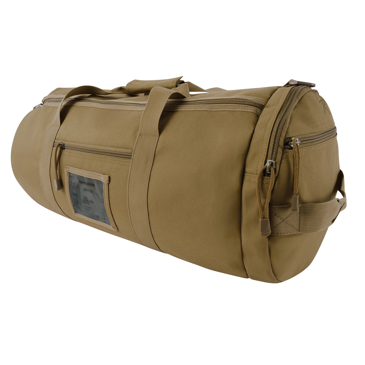 Rothco Tactical Traveler Duffle Bag - Rothco 41132-COY