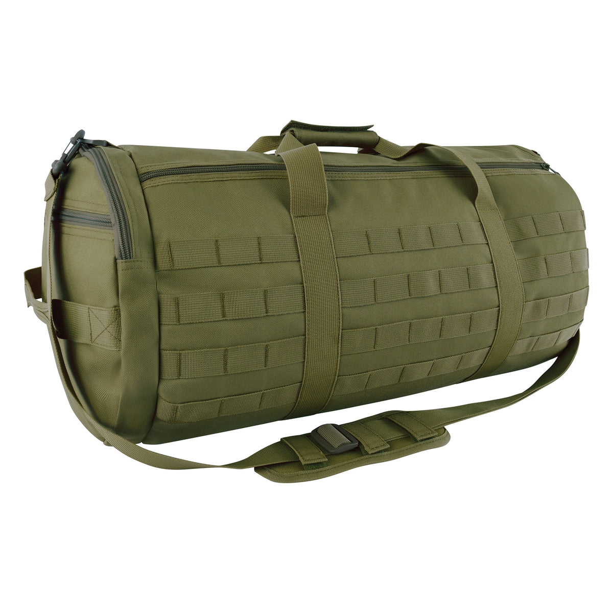 Rothco Tactical Traveler Duffle Bag - Rothco 41122-OD
