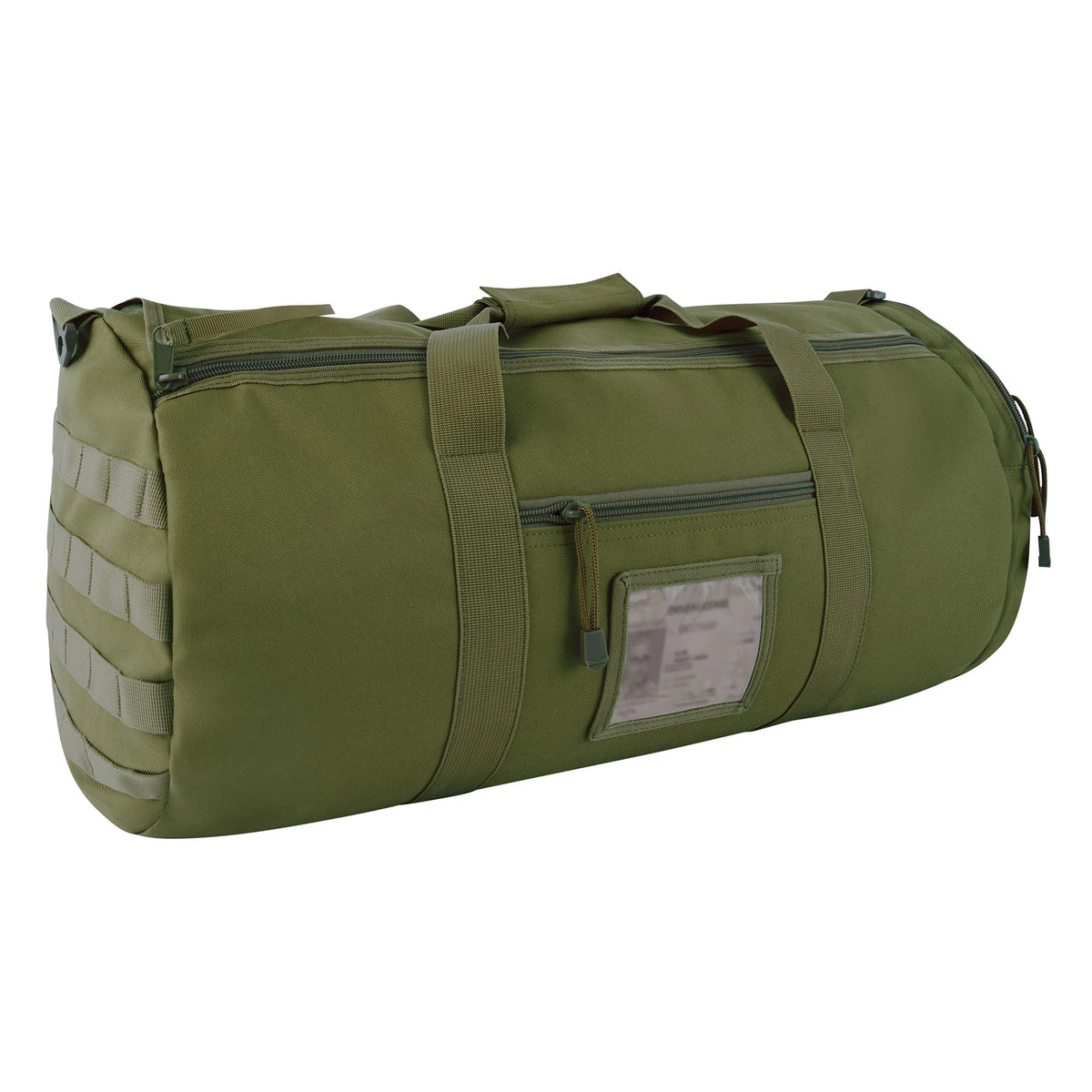 Rothco Tactical Traveler Duffle Bag - Rothco 41133-OD