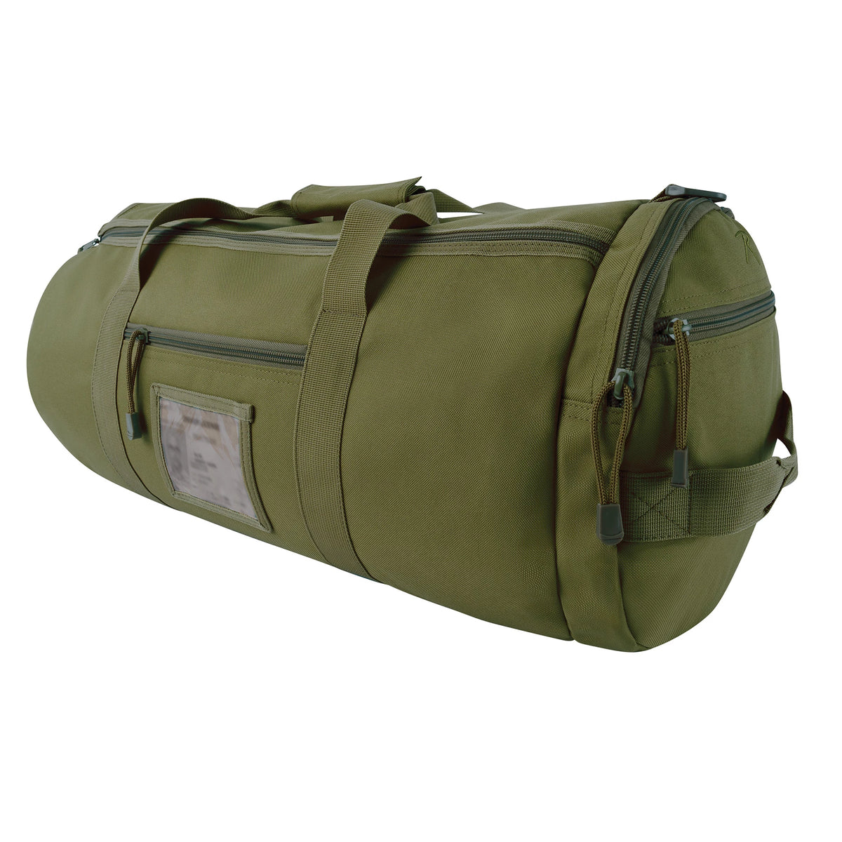 Rothco Tactical Traveler Duffle Bag - Rothco 41133-OD