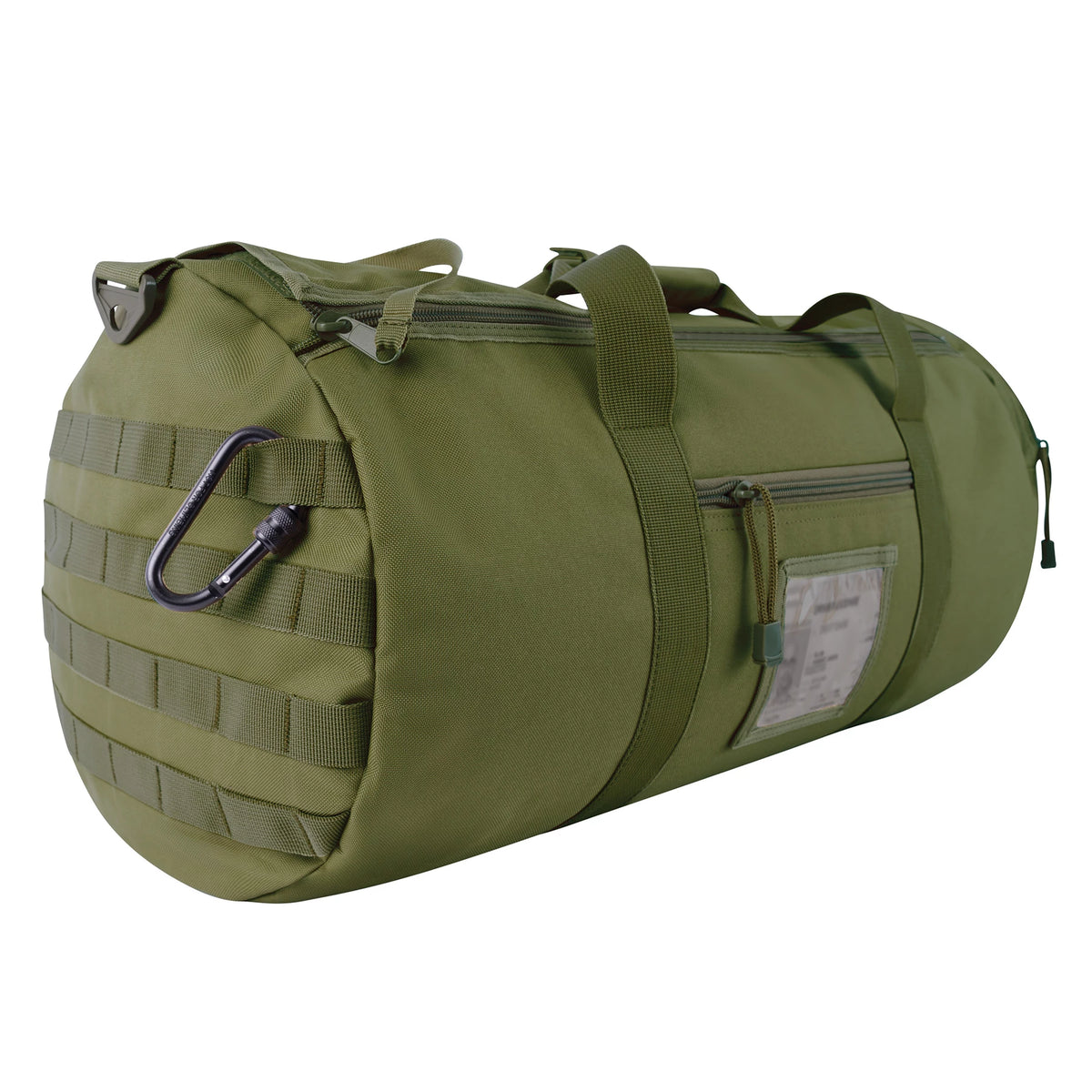 Rothco Tactical Traveler Duffle Bag - Rothco 41133-OD