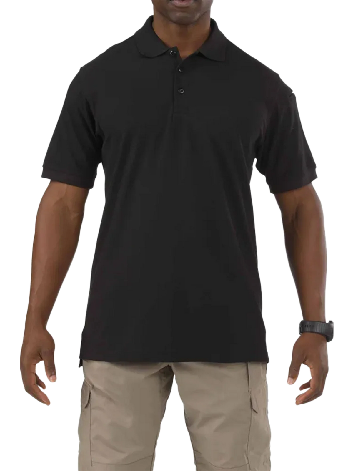 5.11 Tactical 41180 - Utility Polo