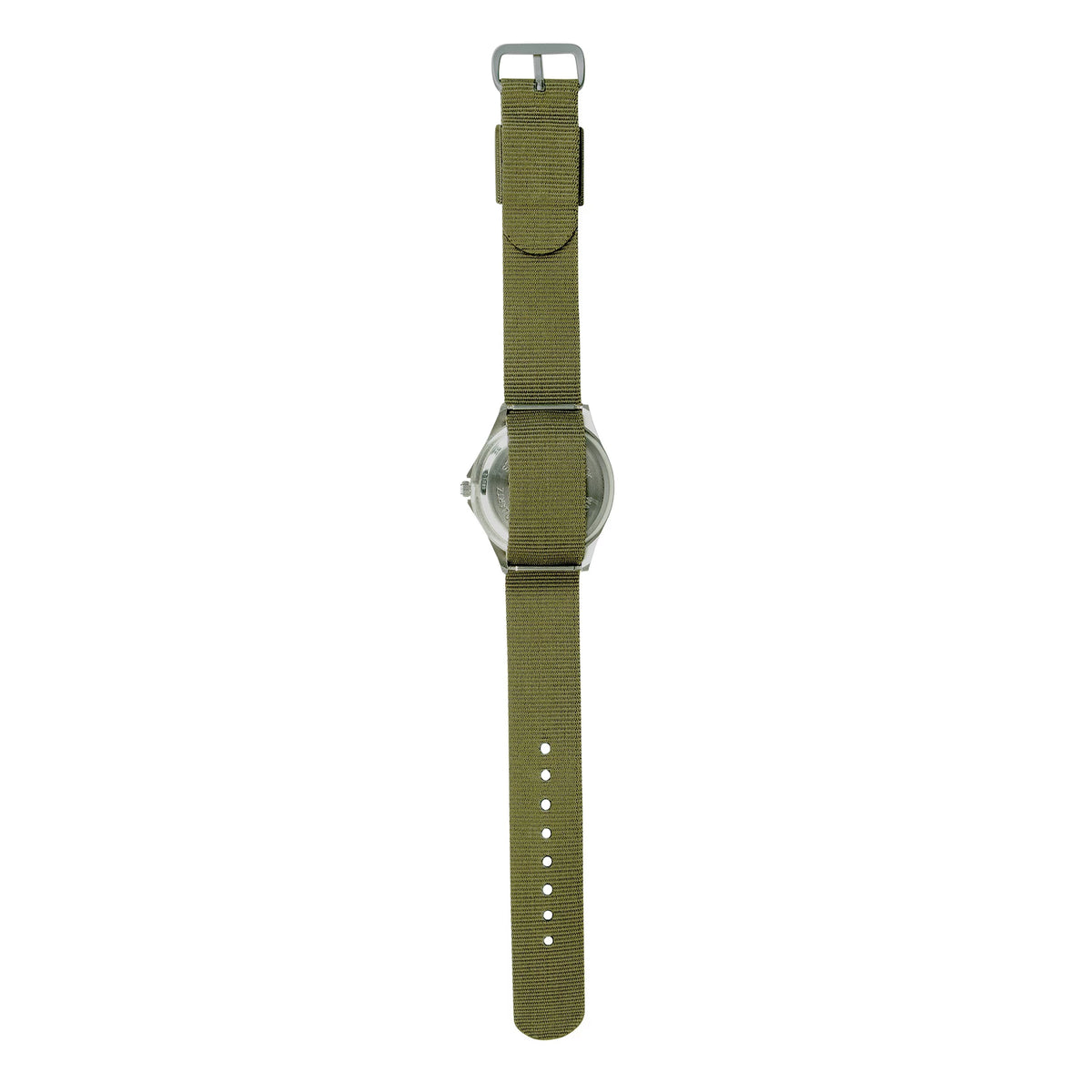 Rothco Military Style Quartz Watch - Rothco 4127