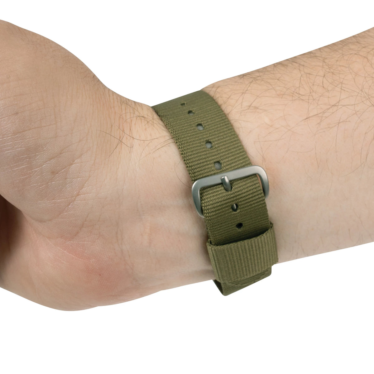 Rothco Military Style Quartz Watch - Rothco 4127