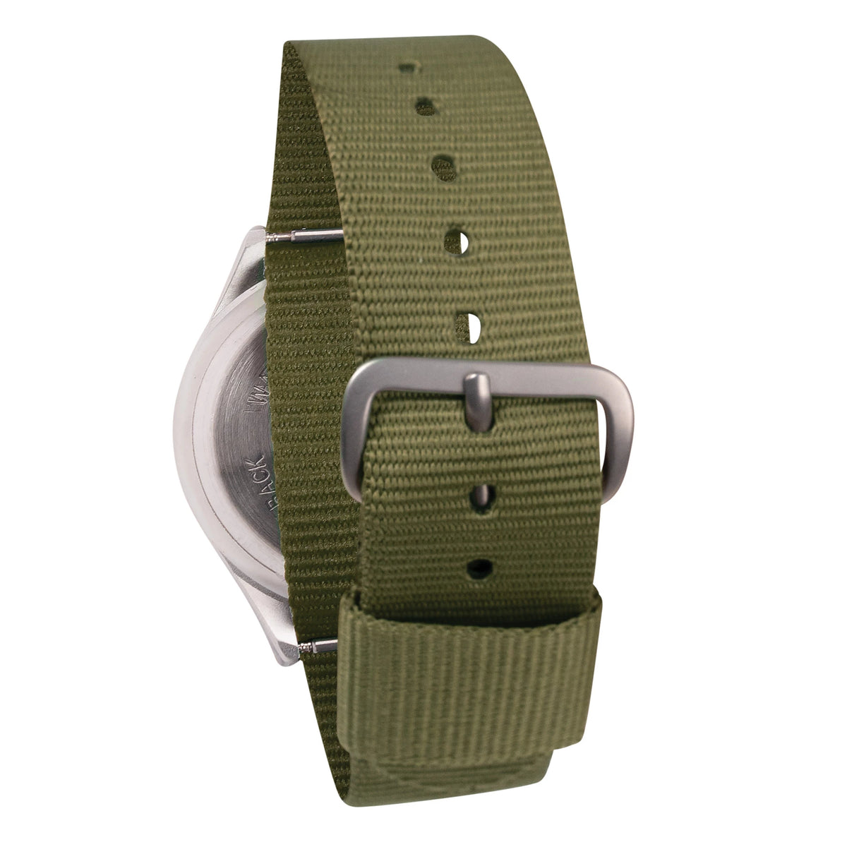 Rothco Military Style Quartz Watch - Rothco 4127