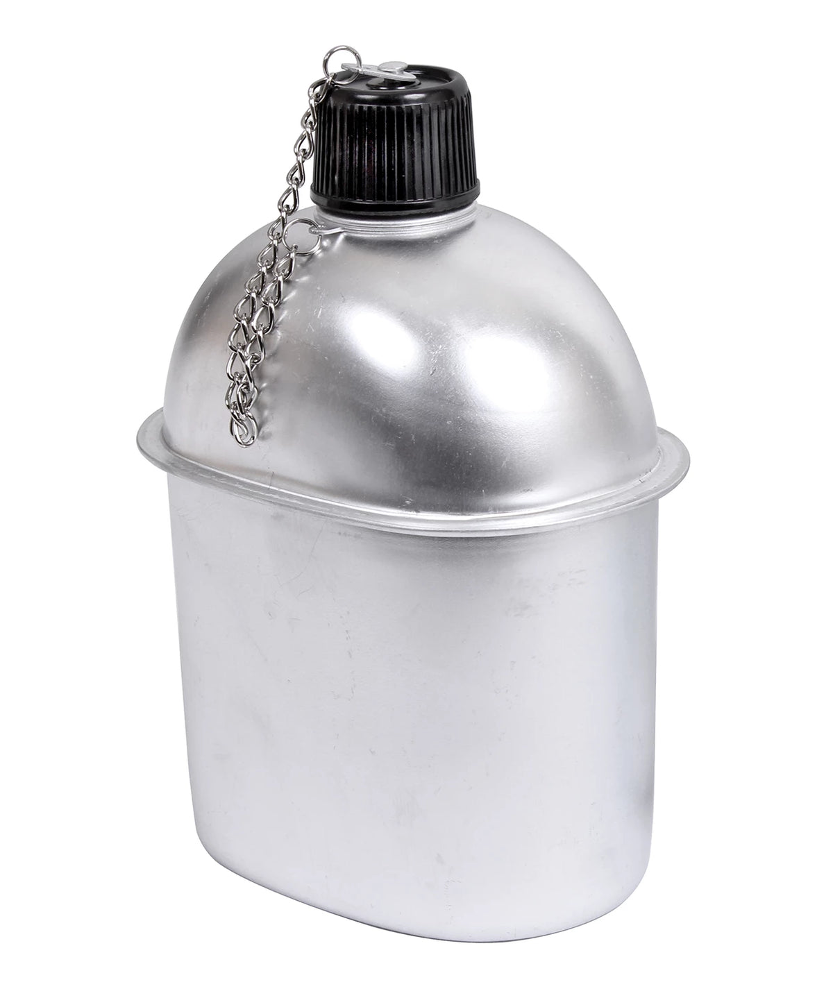 Rothco G.I. Style Aluminum Canteen - Rothco 414
