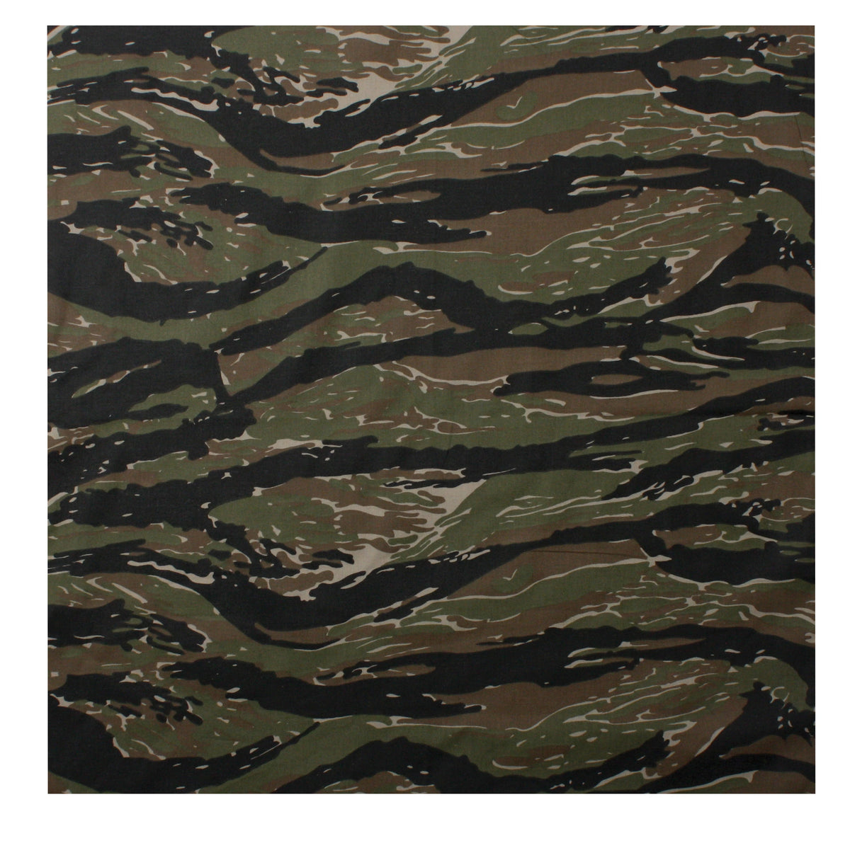 Rothco Classic Camo Bandana - Rothco 4140