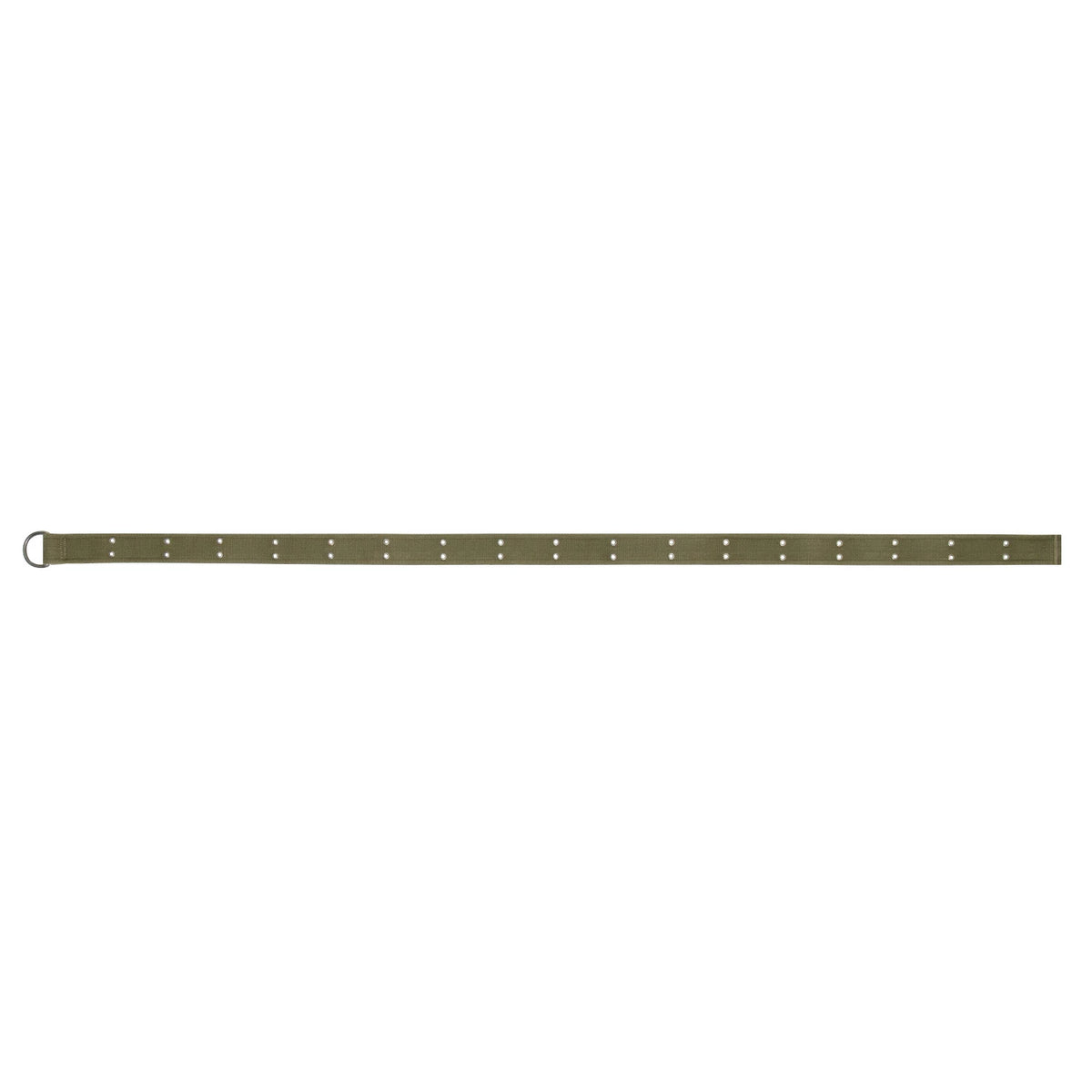 Rothco Vintage D-Ring Belt - Rothco 4147-OD-M