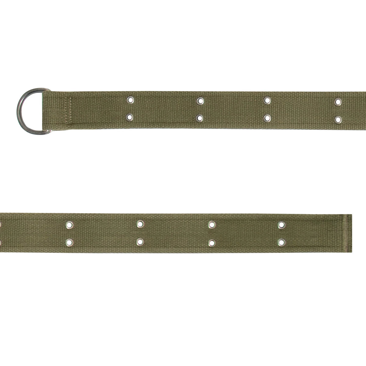 Rothco Vintage D-Ring Belt - Rothco 4147-OD-M