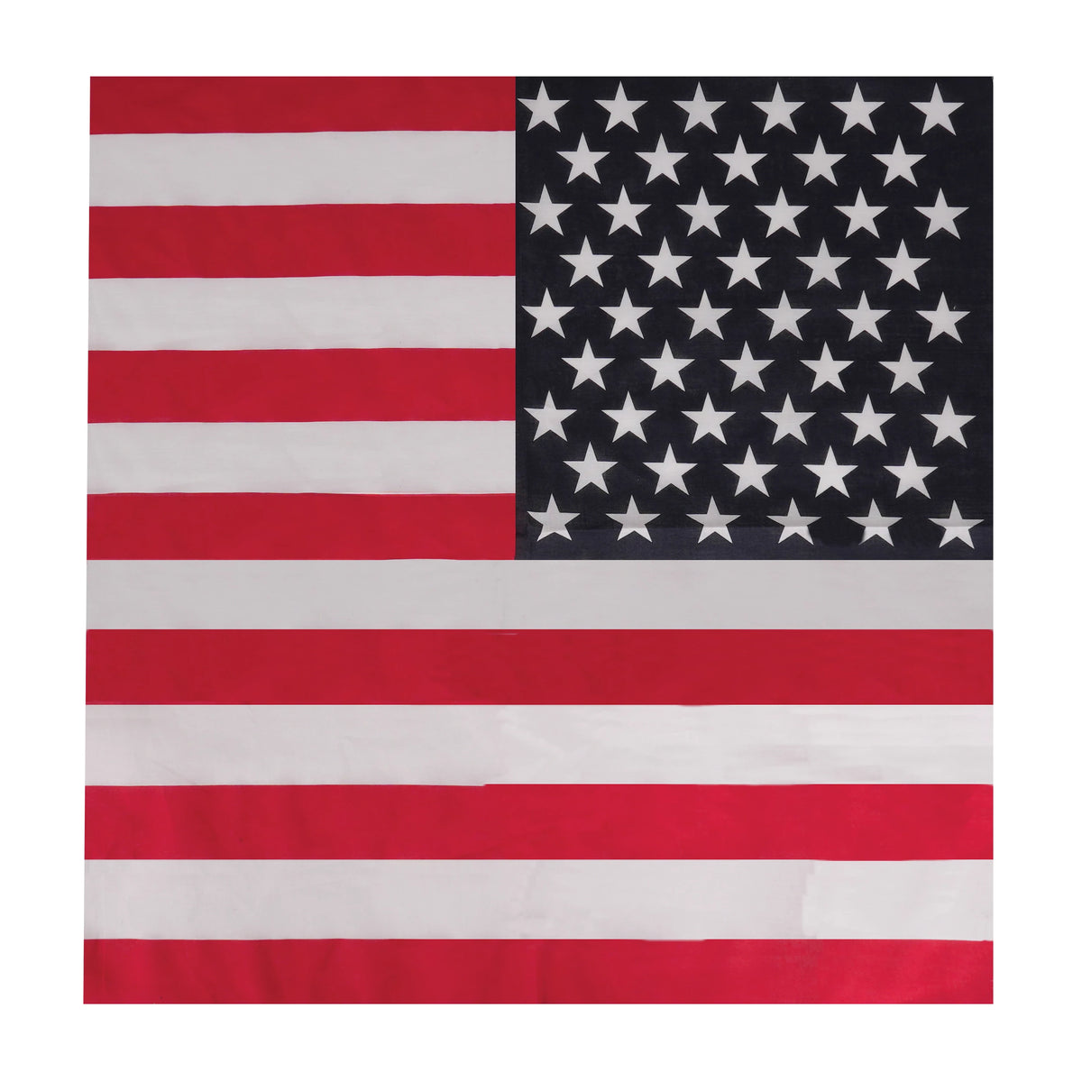 Rothco U.S. Flag Bandana - Rothco 4150