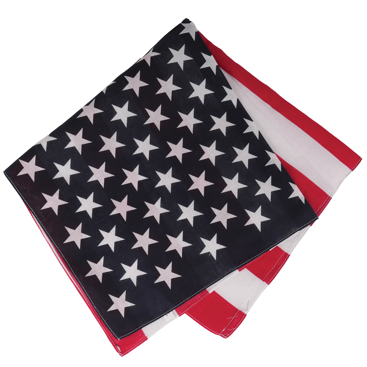 Rothco U.S. Flag Bandana - Rothco 4150