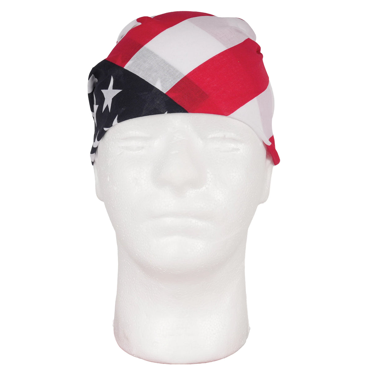 Rothco U.S. Flag Bandana - Rothco 4150