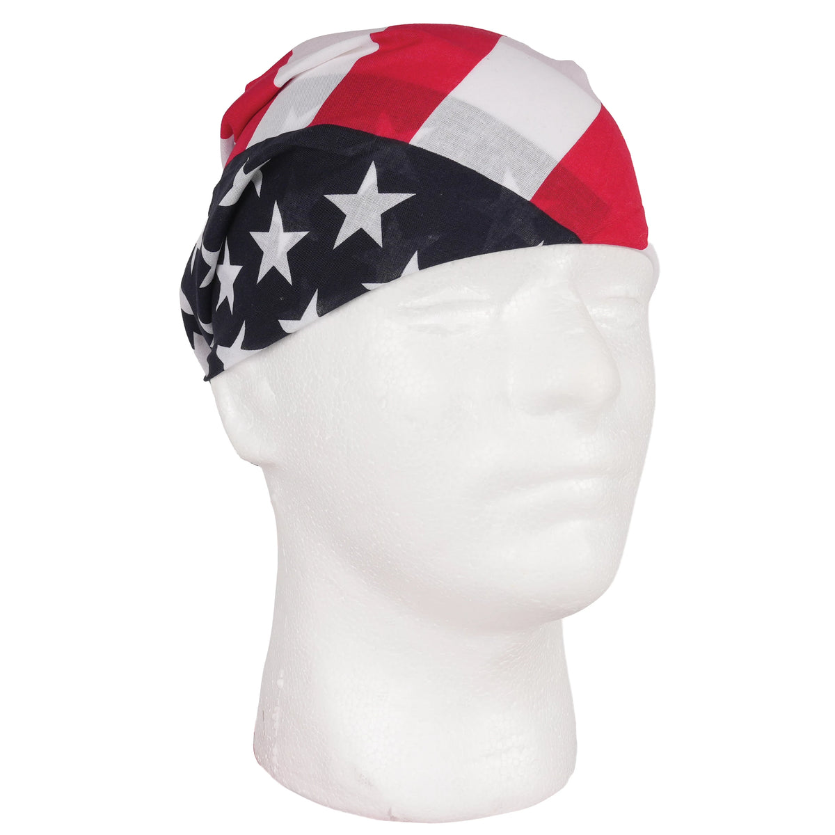Rothco U.S. Flag Bandana - Rothco 4150