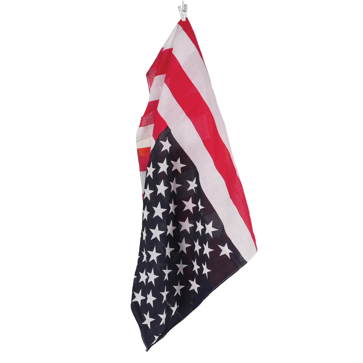 Rothco U.S. Flag Bandana - Rothco 4150