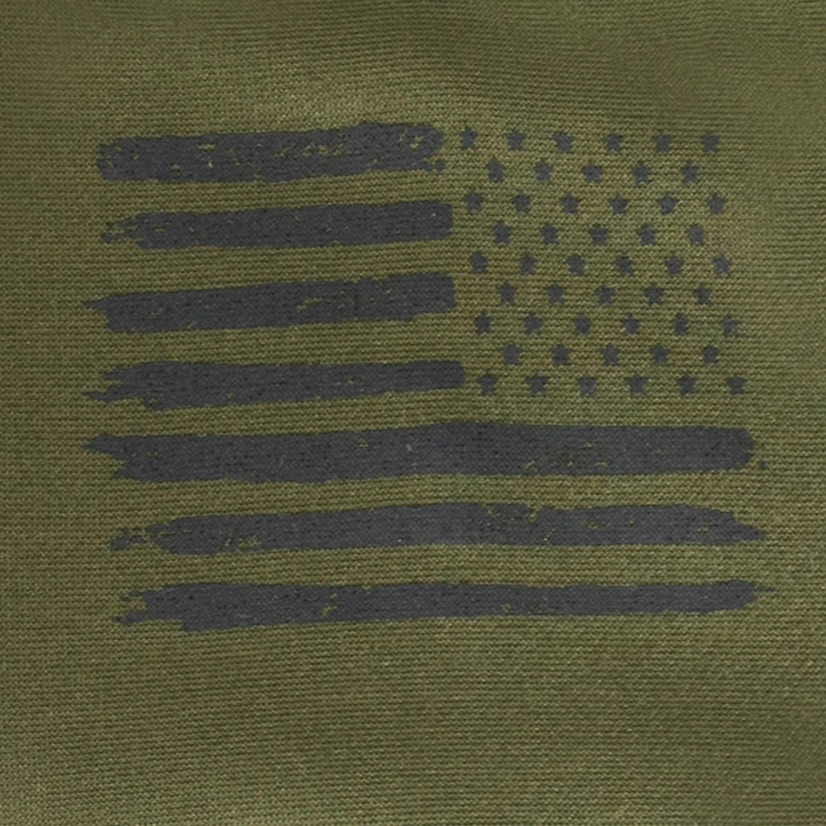 Rothco US Flag / USMC Eagle, Globe, & Anchor Concealed Carry Hoodie - Rothco 41680-MED