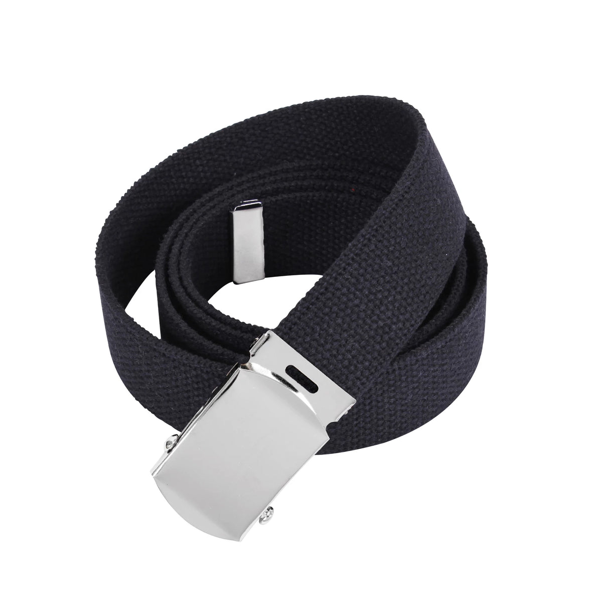 Rothco Web Belts - 54 Inches Long - Rothco 4170-BKCR