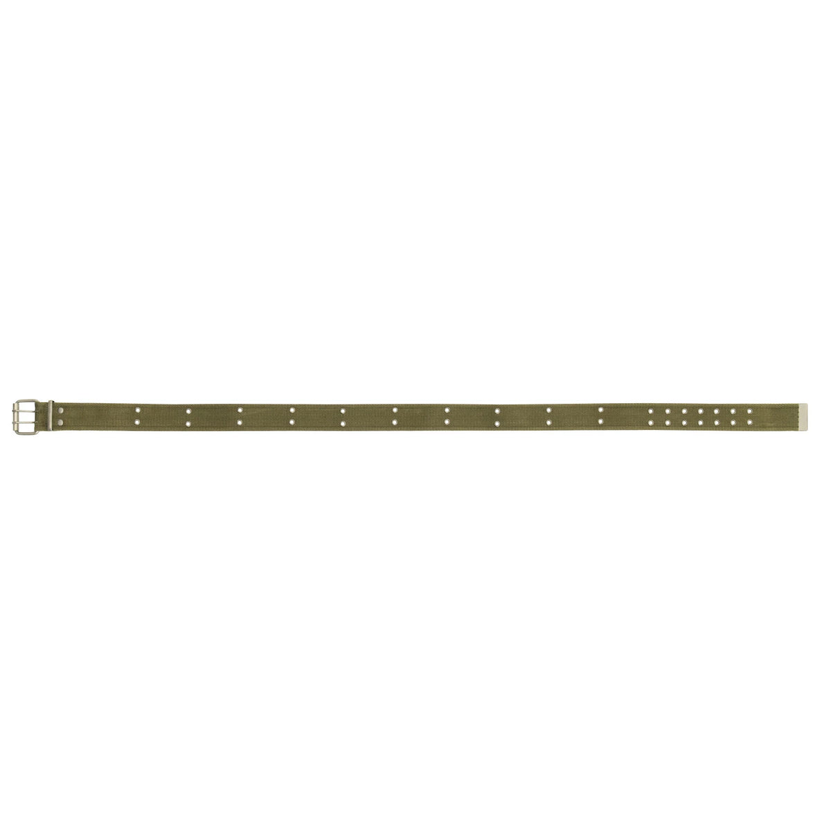Rothco Vintage Double Prong Buckle Belt - Rothco 4171-OD-XL