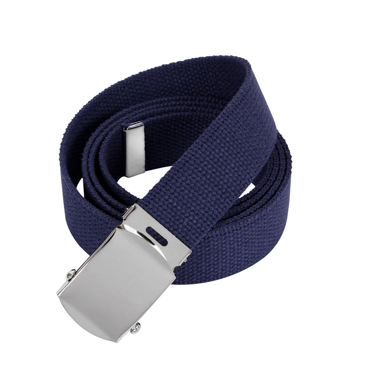 Rothco Web Belts - 44 Inches Long - Rothco 4177-NBCR