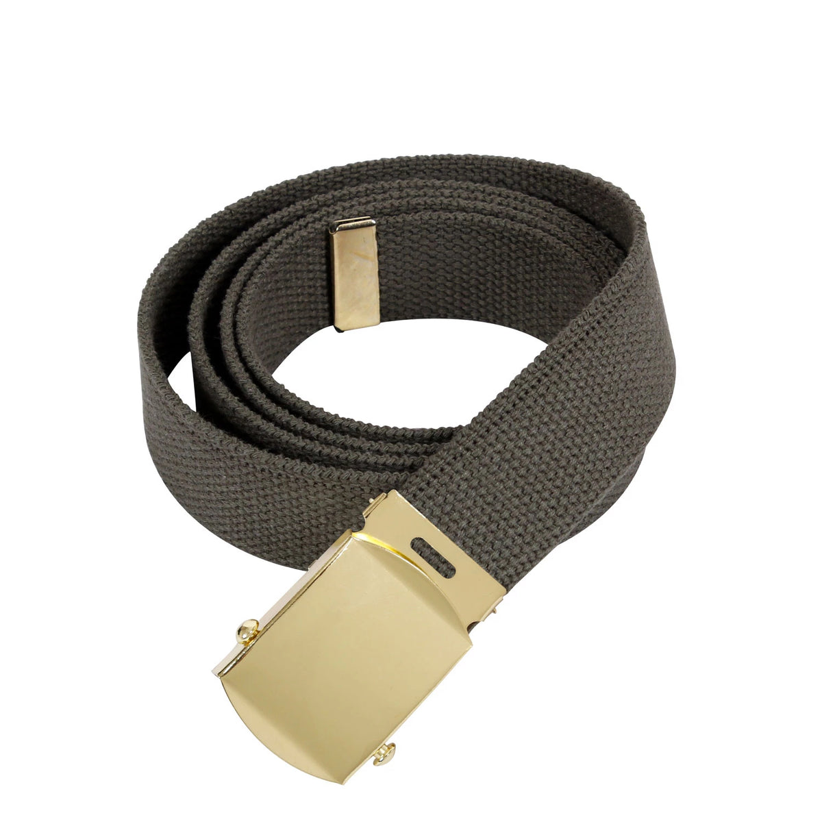 Rothco Web Belts - 44 Inches Long - Rothco 4177-ODGD