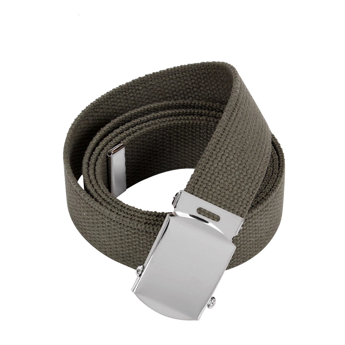 Rothco Web Belts - 54 Inches Long - Rothco 4170-ODCR
