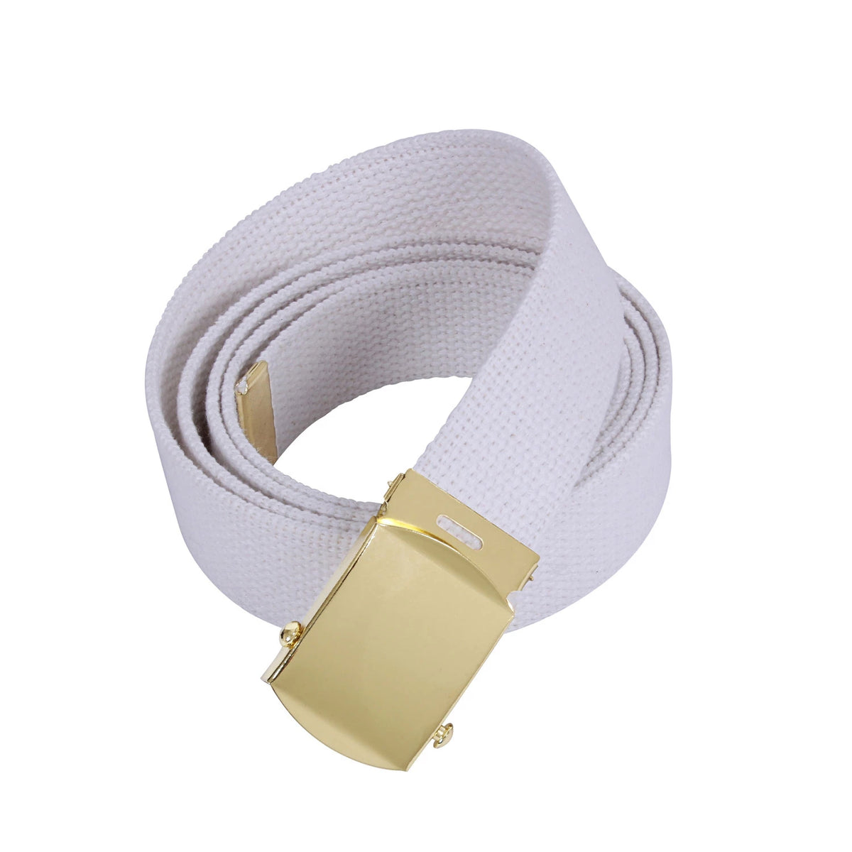 Rothco Web Belts - 44 Inches Long - Rothco 4177-WTGD