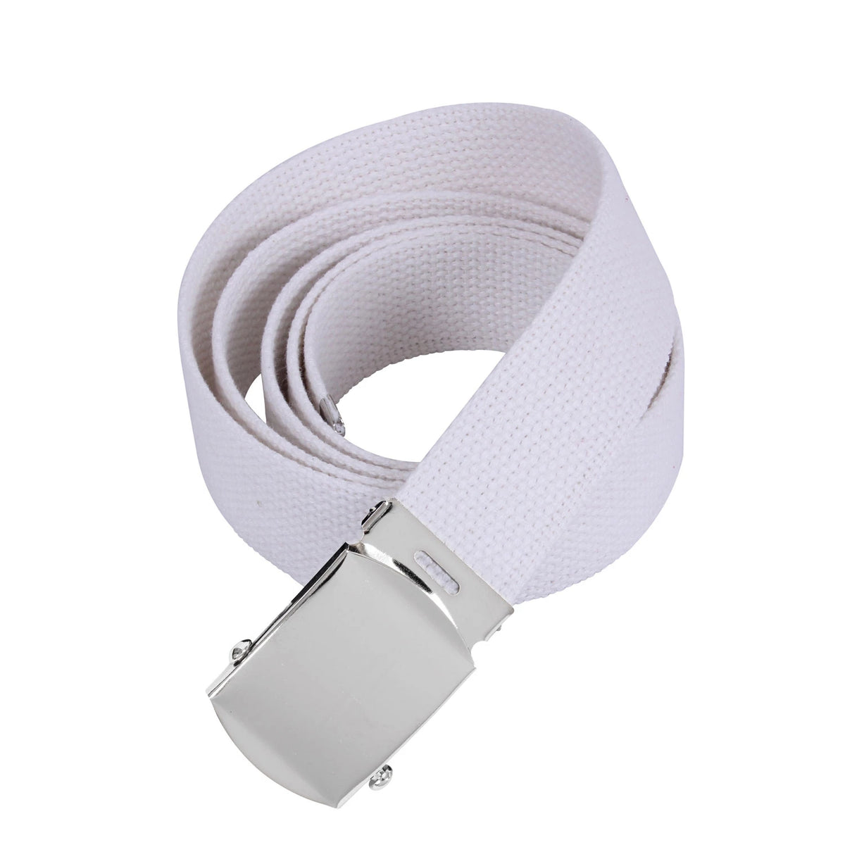 Rothco Web Belts - 44 Inches Long - Rothco 4177-WTCR